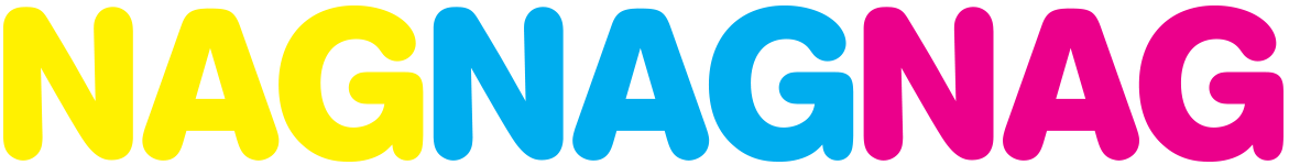 NagNagNag Logo